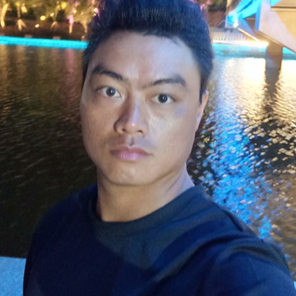 沧澜调皮的照片