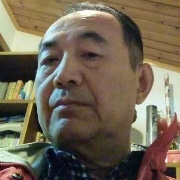 发卡扯无垠的照片