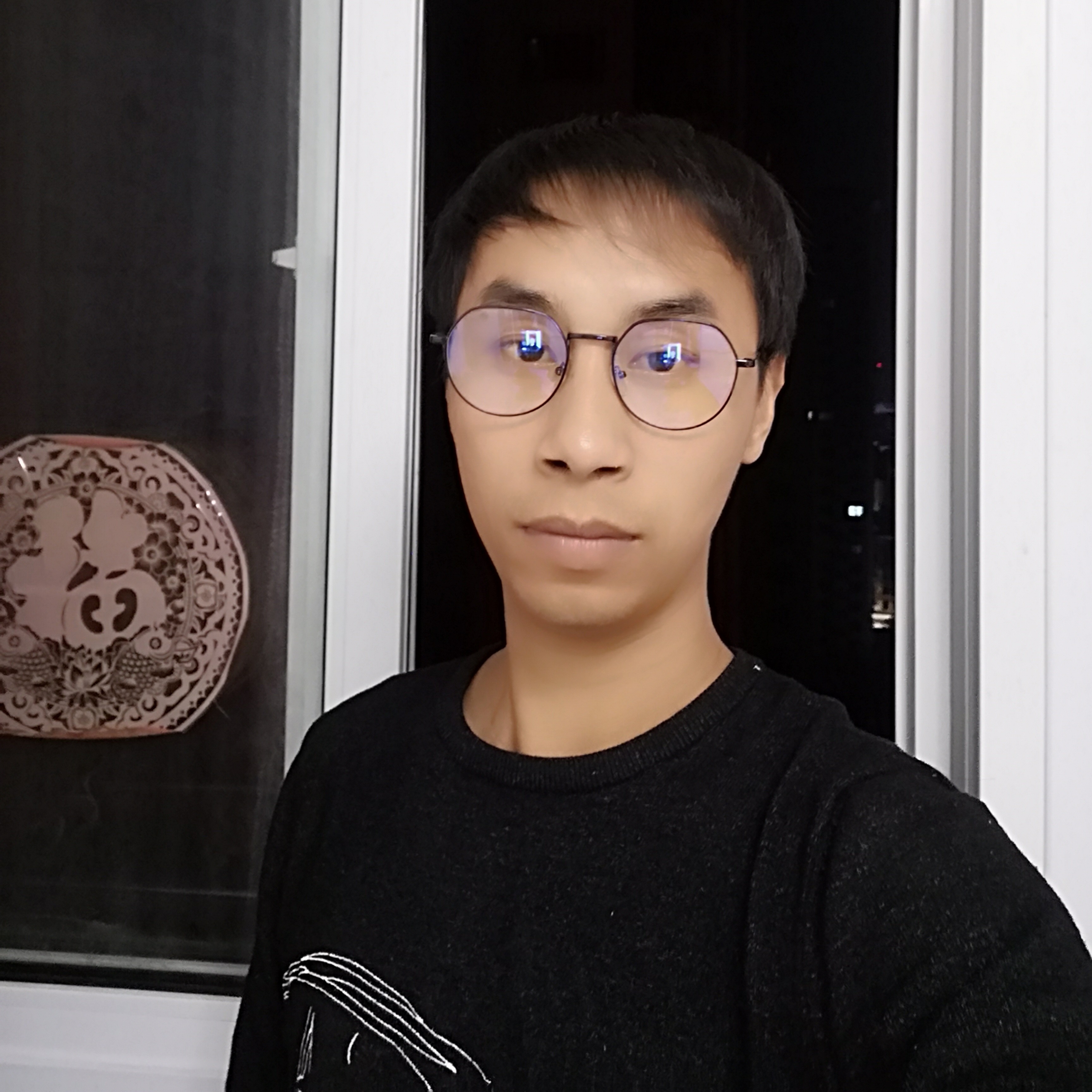 生死看淡不服就算的照片