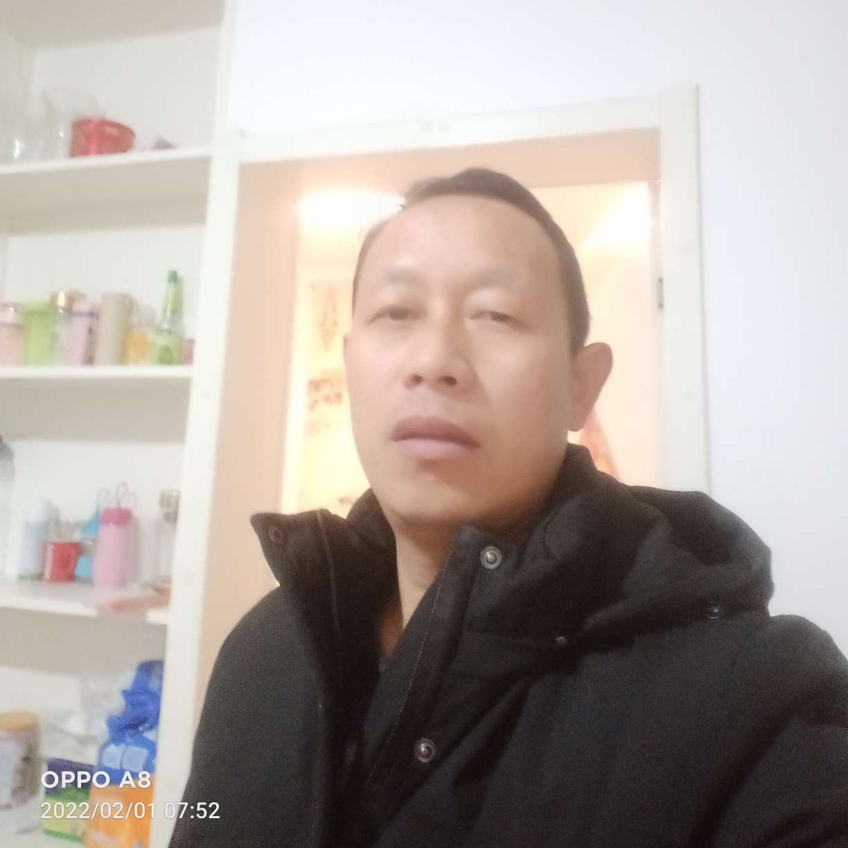 褚作明的照片