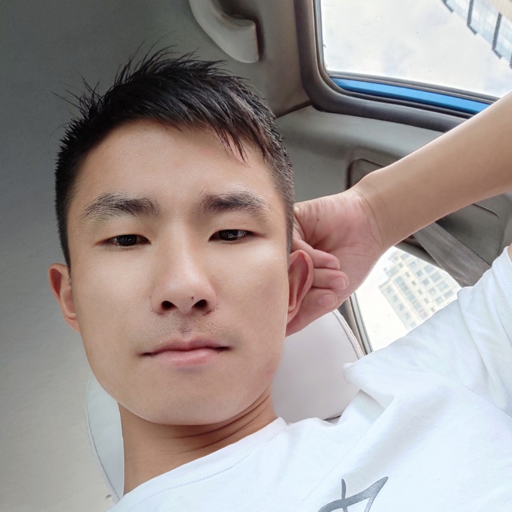 单纯帅哥1的照片