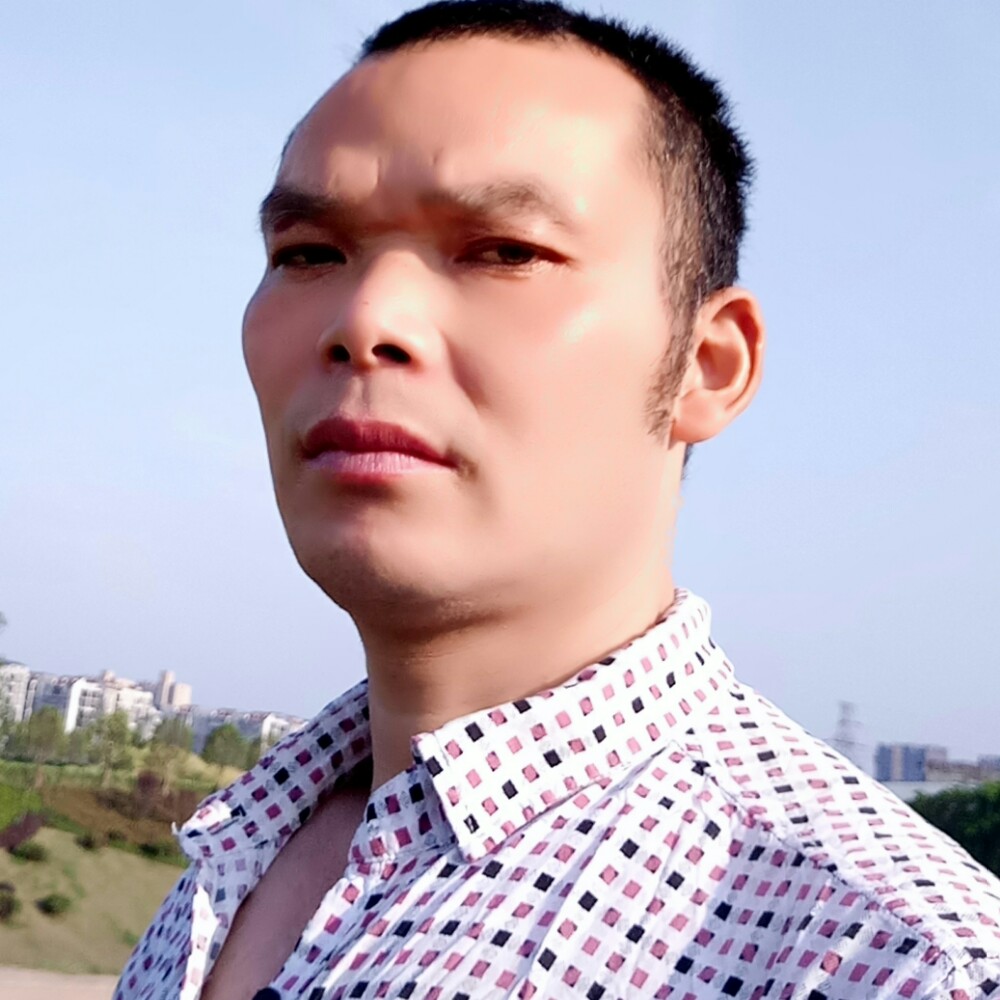 华山剑的照片