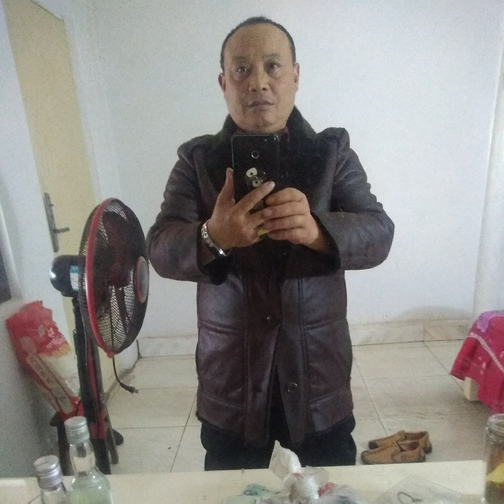 桃哥的照片