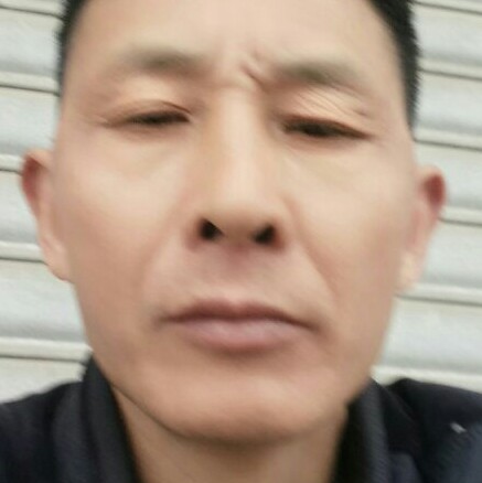 迷人打月光的照片