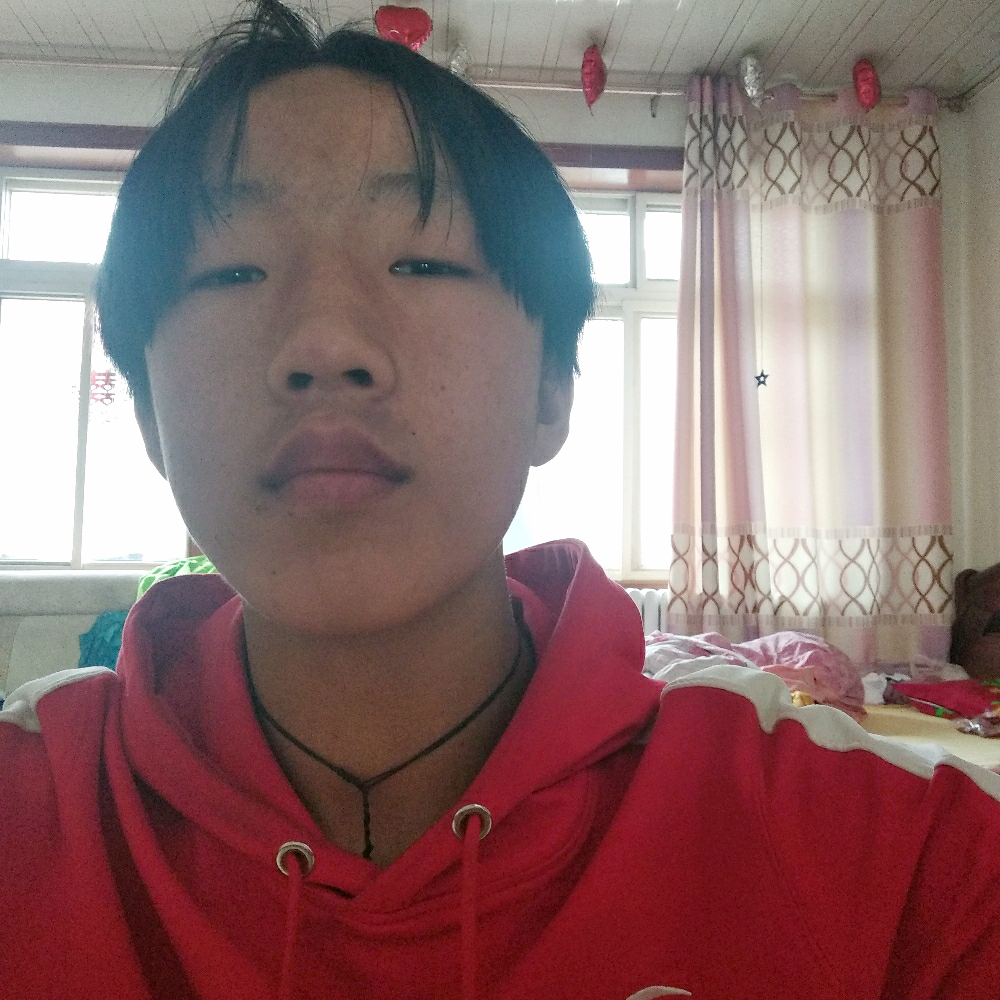 黑夜背后的照片
