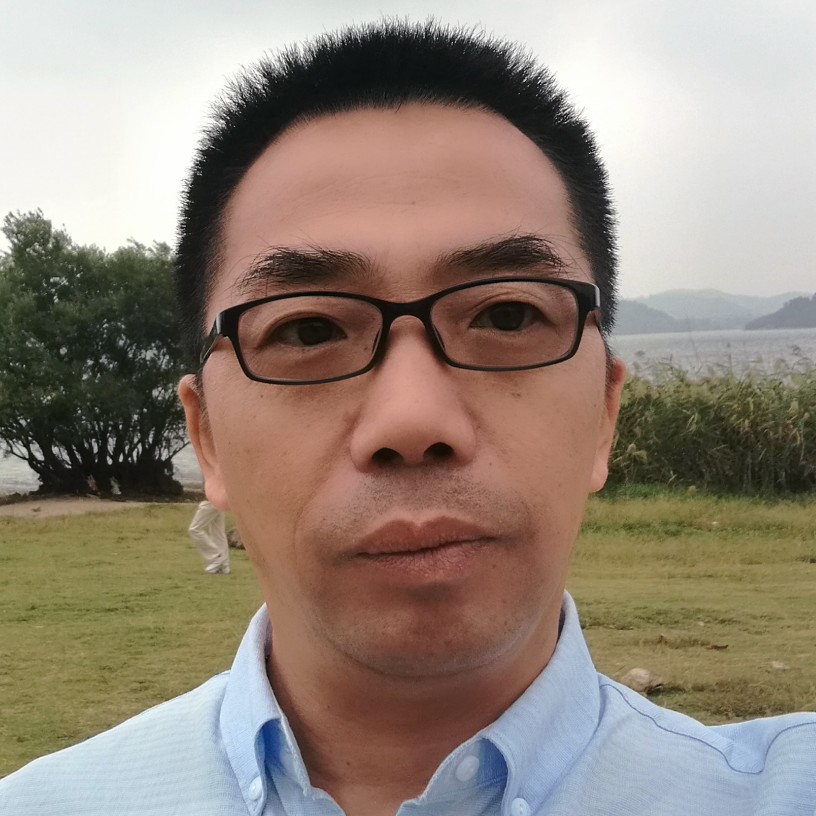 思恋拿沉静的照片