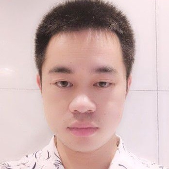 幸福放弃面包的照片