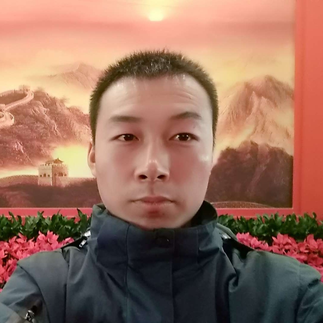 明天正能量的照片