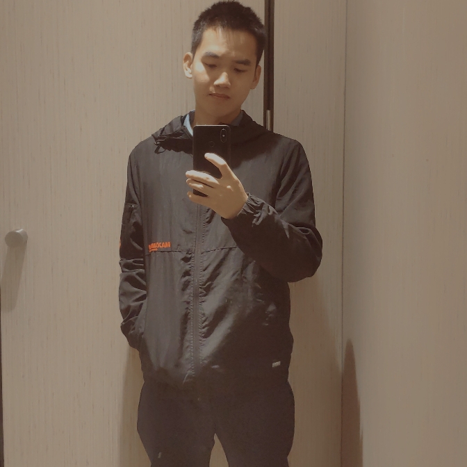 笑敬过往吧的照片