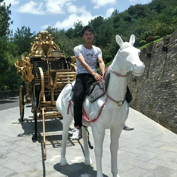 归隐陌的照片