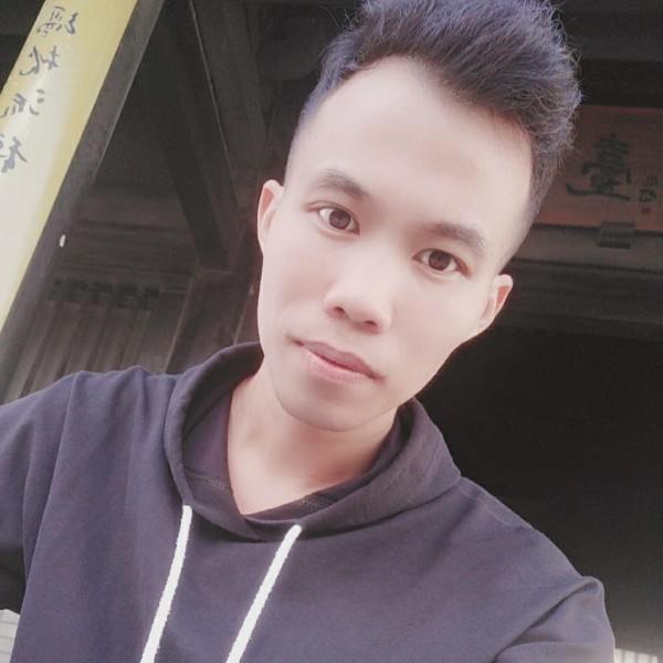 我不帅我真心待人的照片