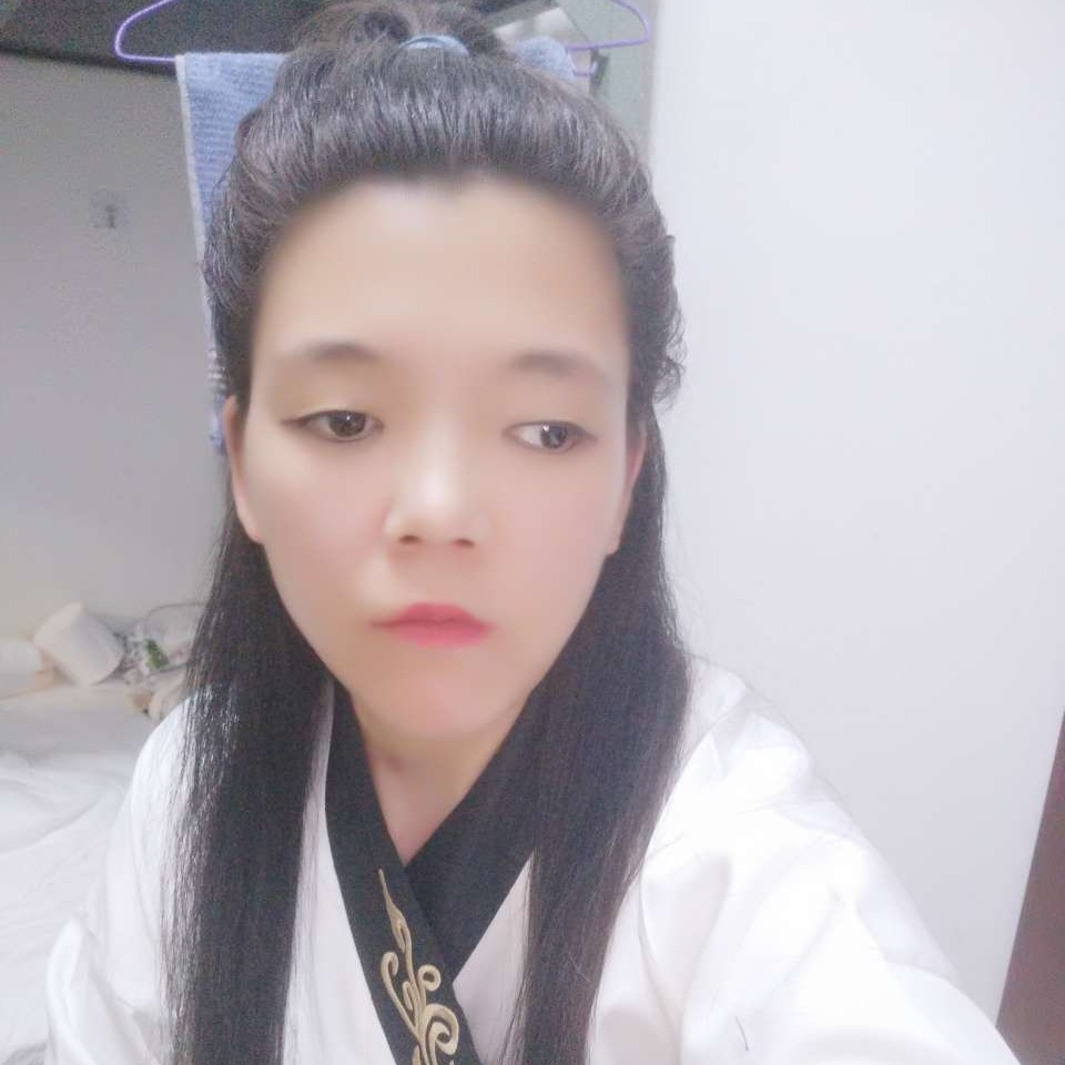蜜柚vis的照片