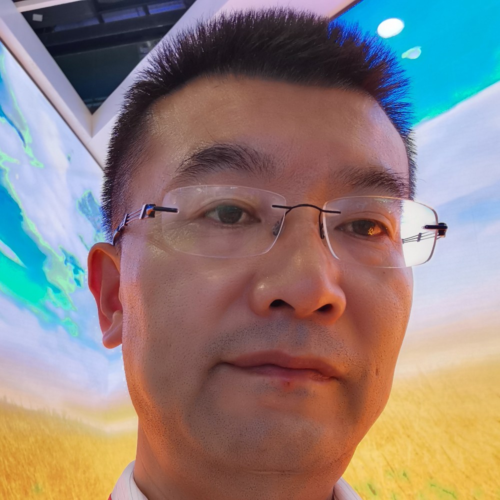 北冥巨鹏的照片