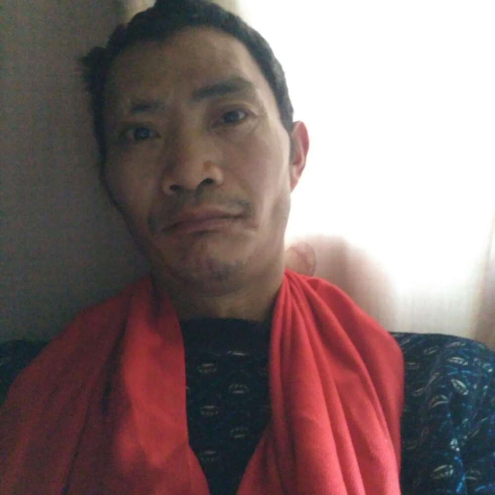 大父的照片