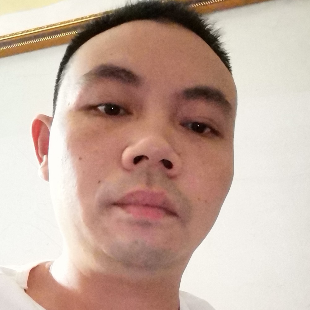 温柔邂逅若溪的照片