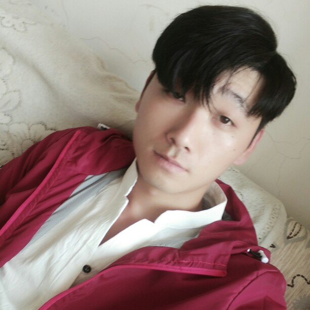 俊熙哥哥的照片