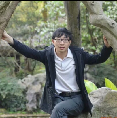 世界笨笨的照片