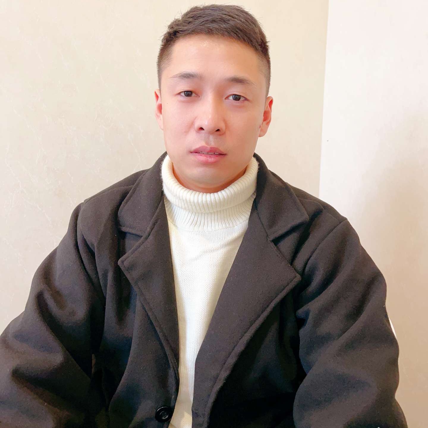 勇敢迈出第一步的照片