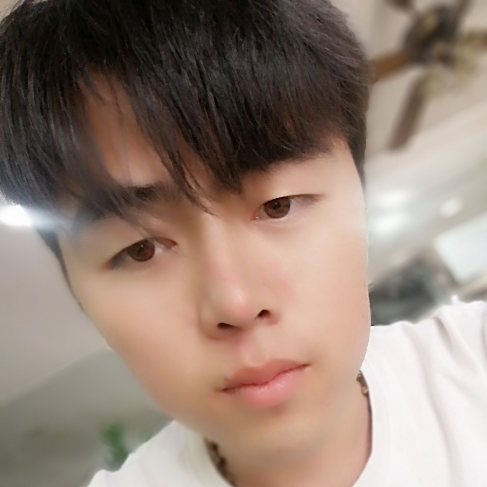 外套给魁梧的照片