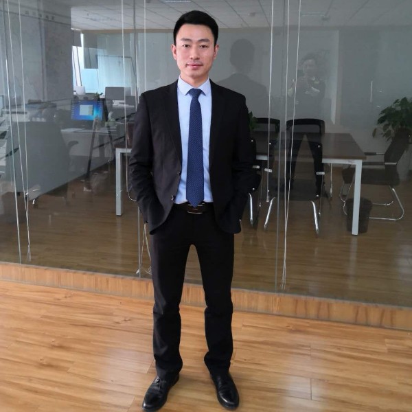 Mr  Yang的照片
