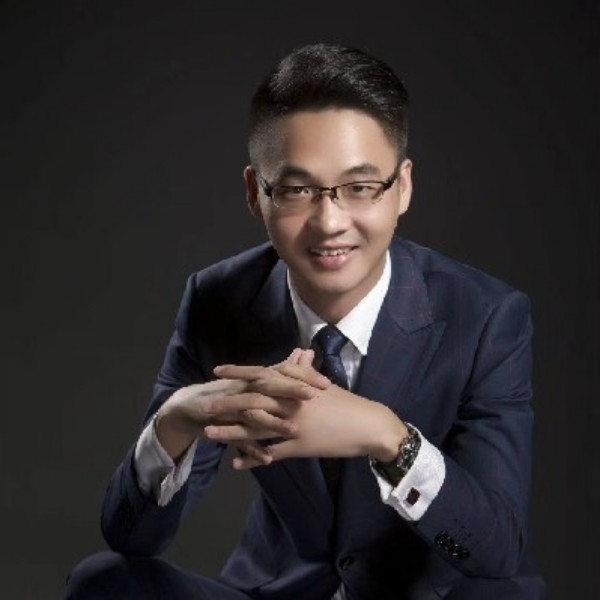 你好，我的余生的照片