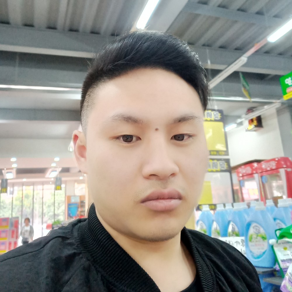 酷酷打眼睛的照片