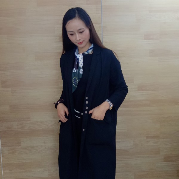 温婉缘分的照片