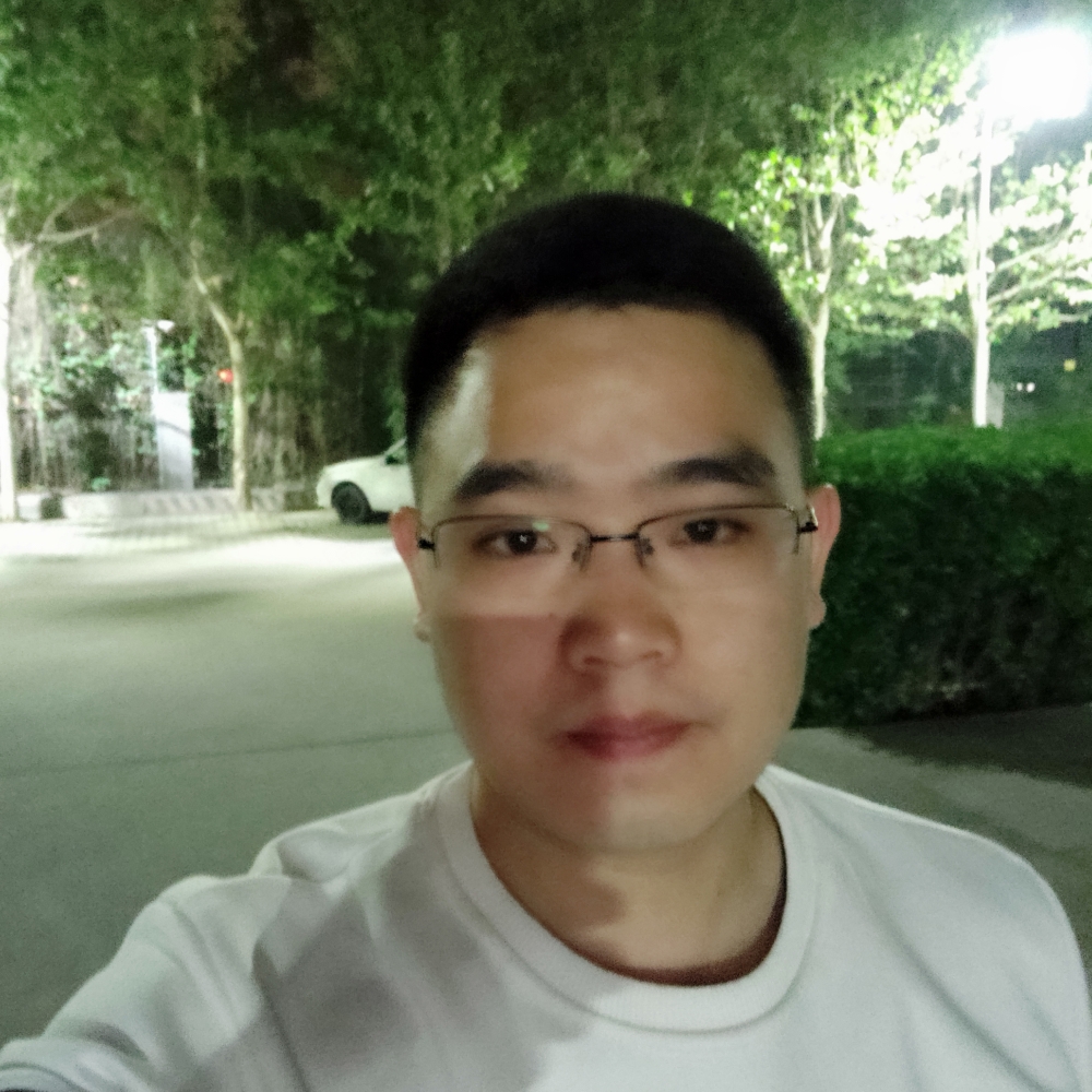 倚lou听雨的照片