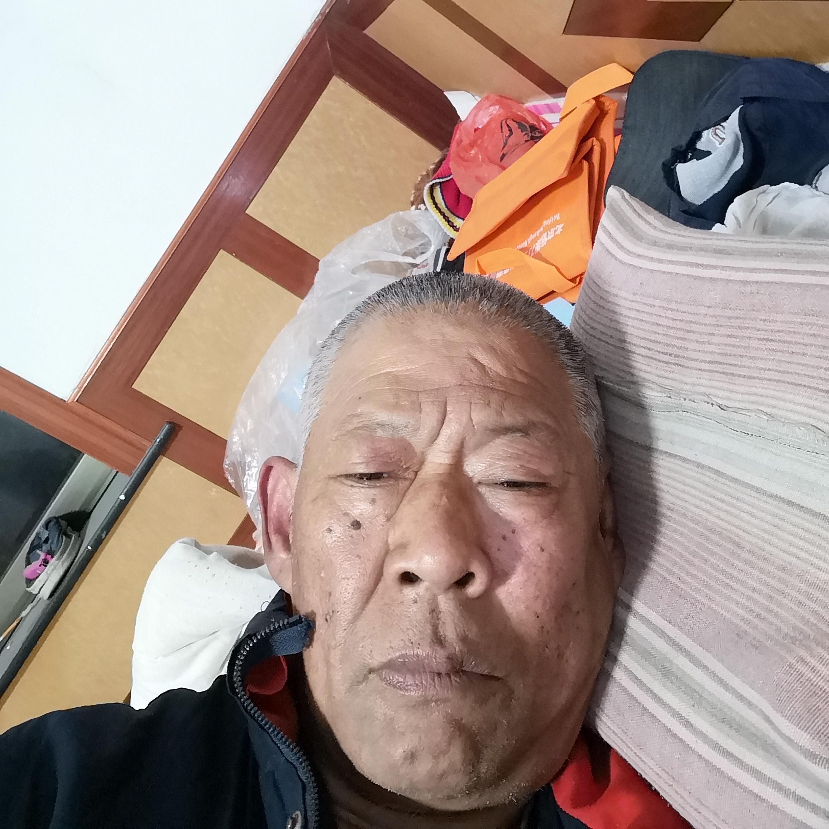 平淡寒风焦宗良的照片