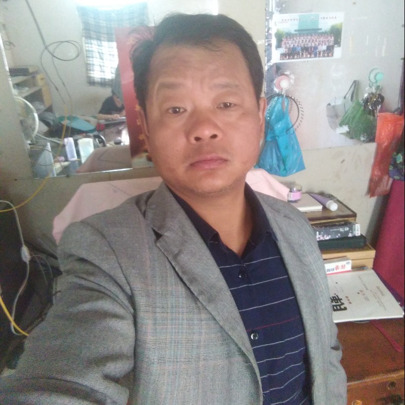 男人的照片