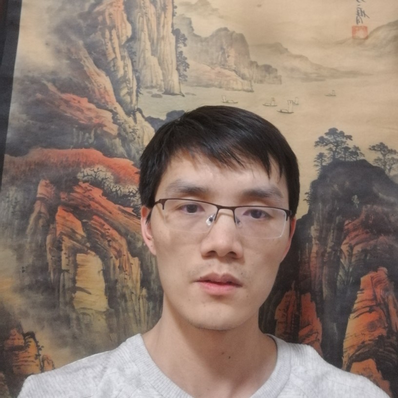 焦冥的照片