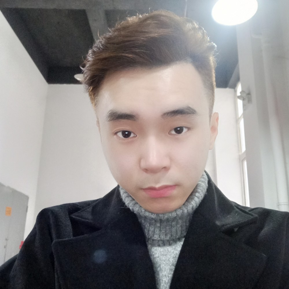 爱美王先生的照片