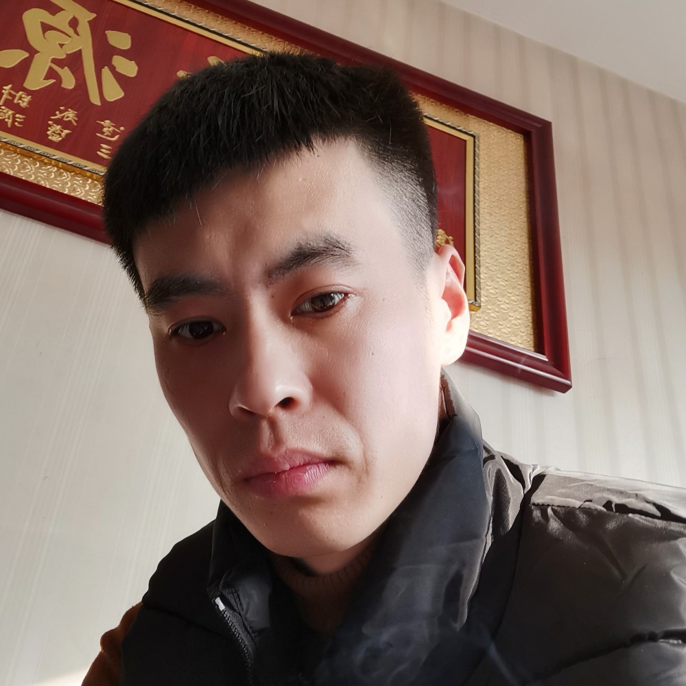 80后暖男先生的照片