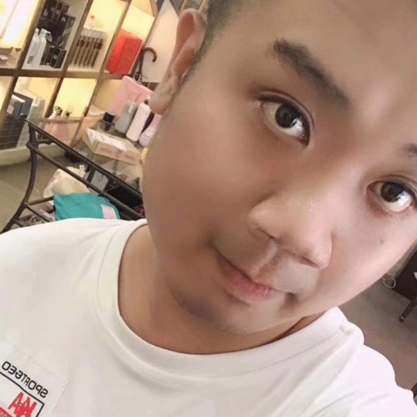 轩辕等于怕黑的照片