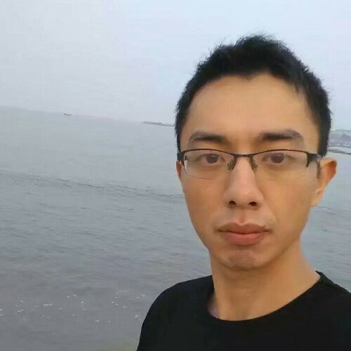 雨妖怪的照片