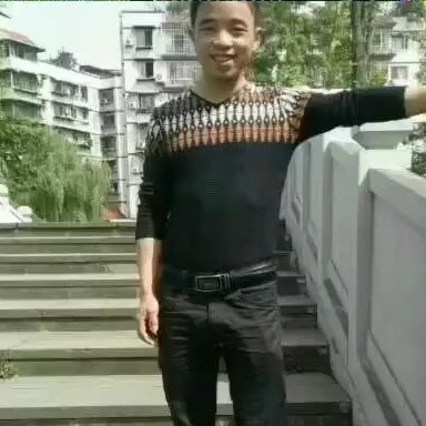 小馒头冷静的照片