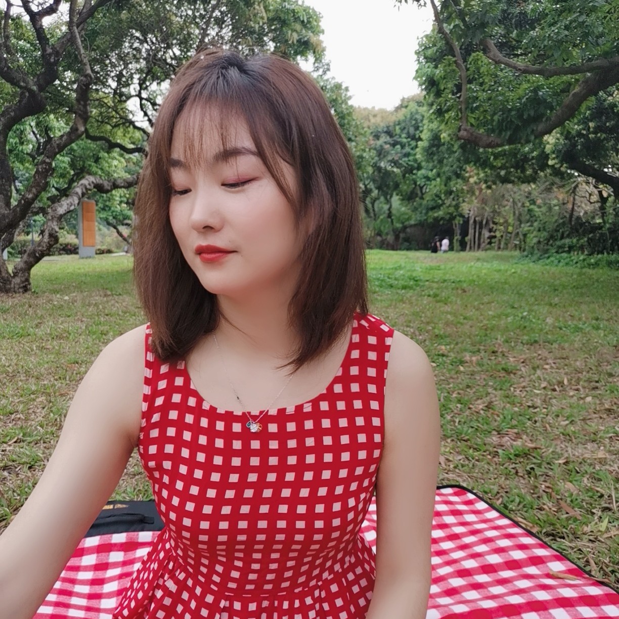 Amanda J的照片