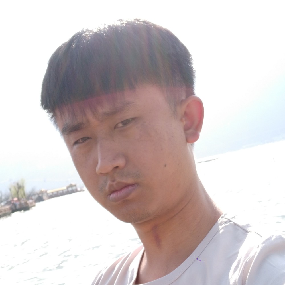 as小奇的照片
