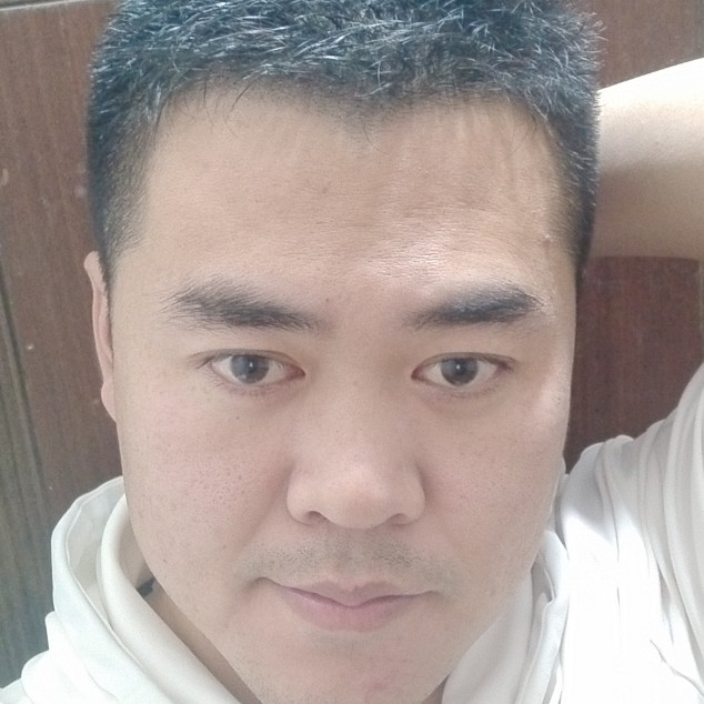 男哥：的照片