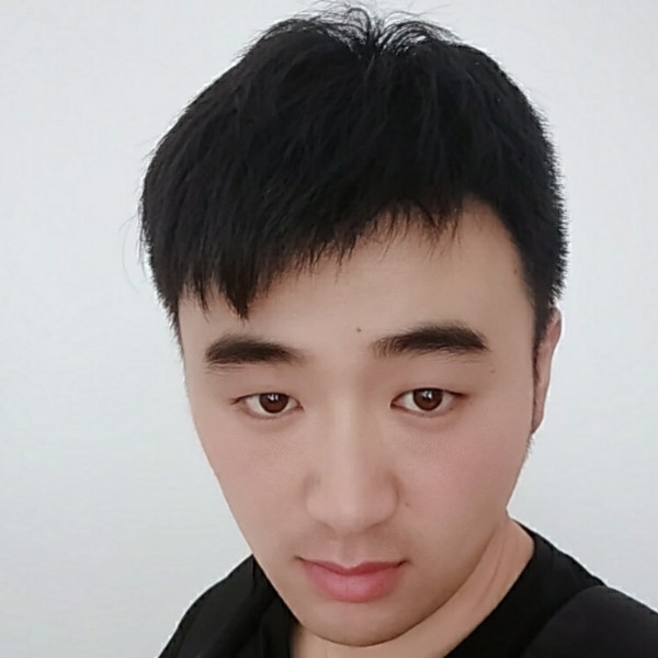 星月迎恬静的照片