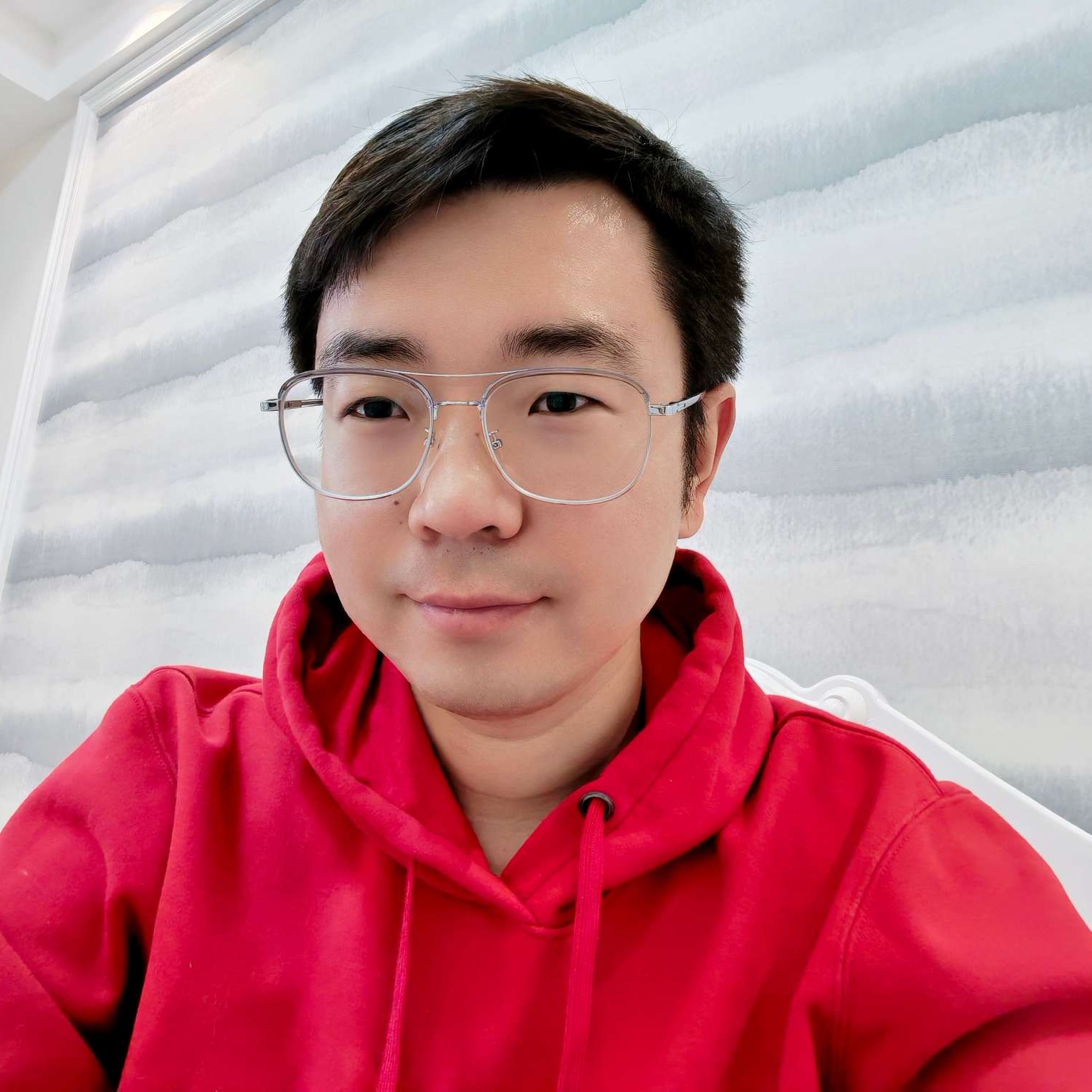 Hommy 五月的照片