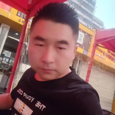 龙猫回首天真的照片
