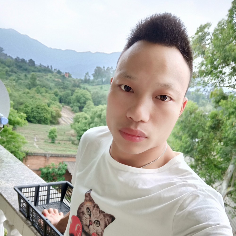 万人迷哥的照片