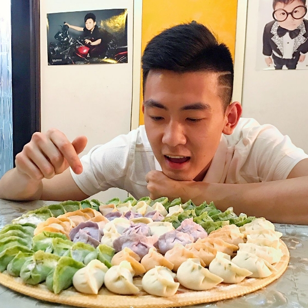 期待中等待的照片