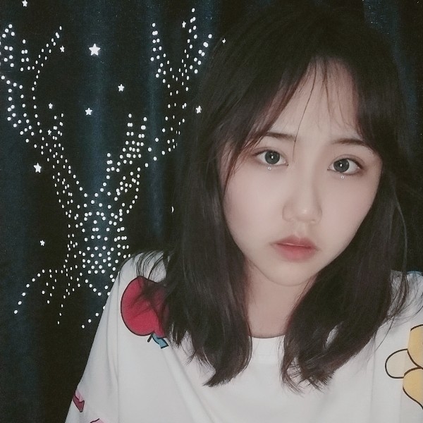 李不可爱的照片