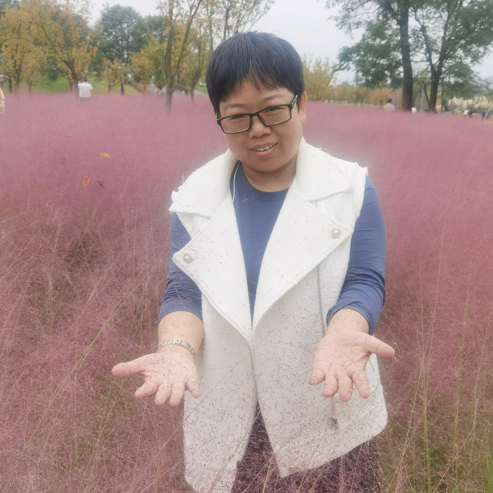 蝶恋花的照片