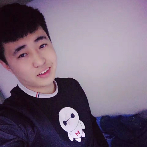温柔方微笑的照片