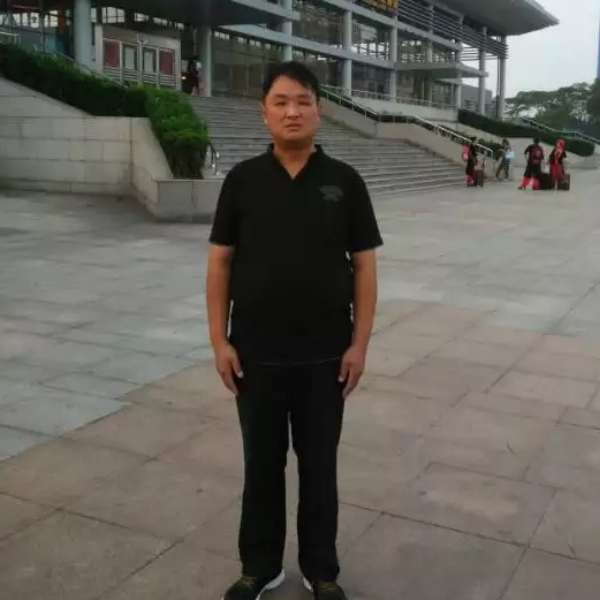 2020春天的照片