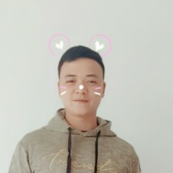 善良青栀的照片