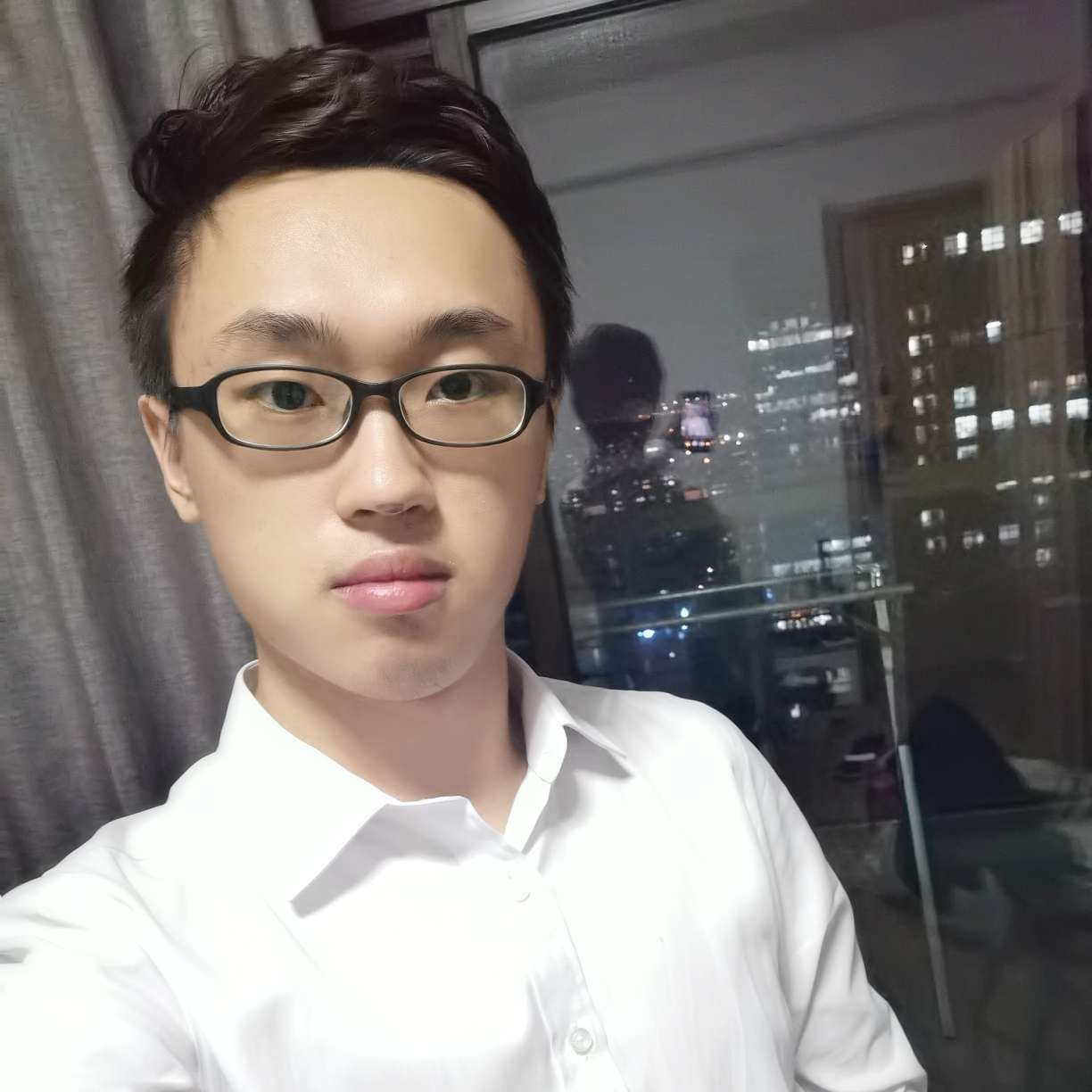 玉龙John的照片